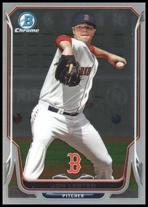 130 Jon Lester